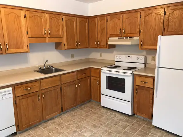 2Bedroom Apartment For Rent - Photo 2