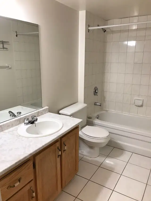 2Bedroom Apartment For Rent - Photo 3