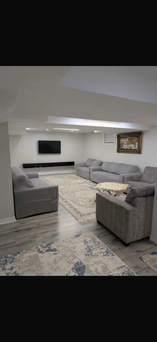 Basement For Rent In Brampton - Photo 2
