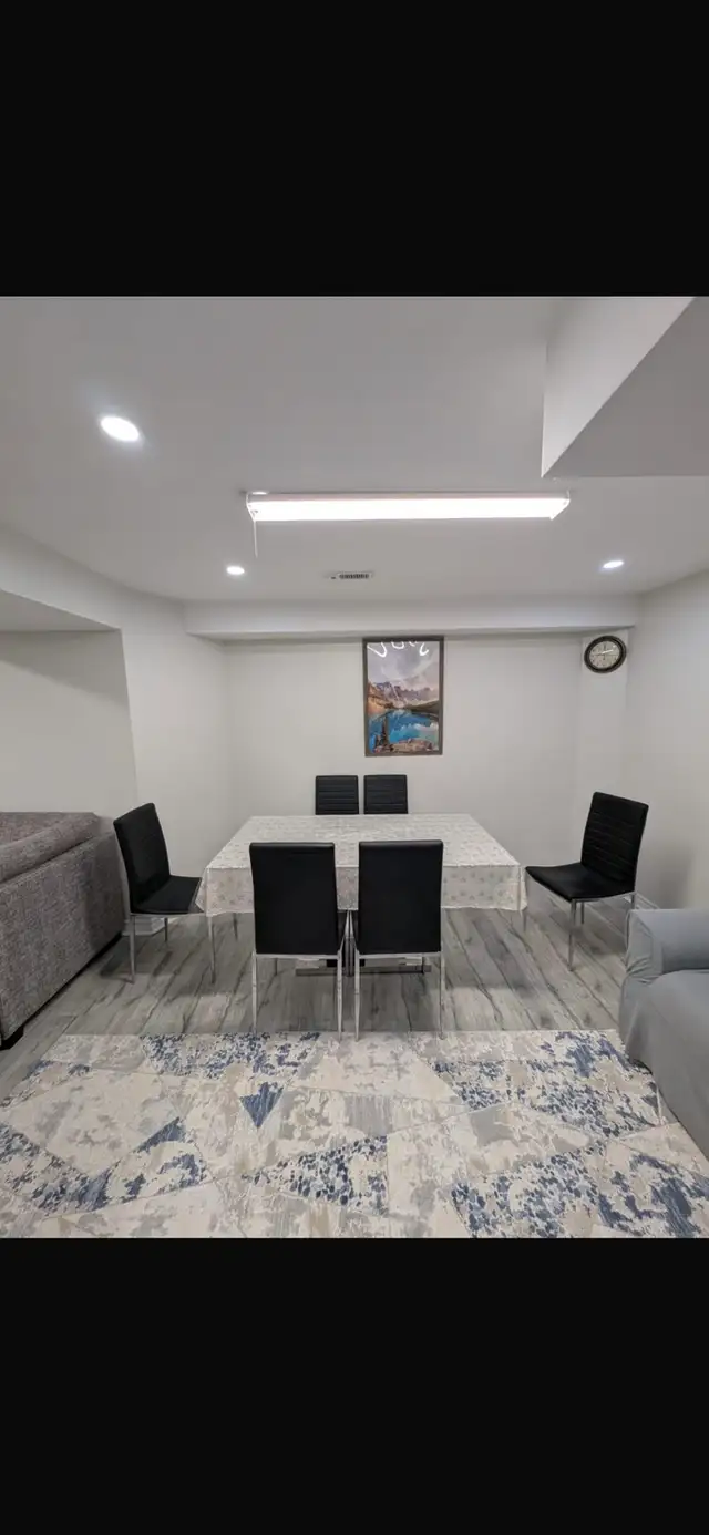 Basement For Rent In Brampton - Photo 3