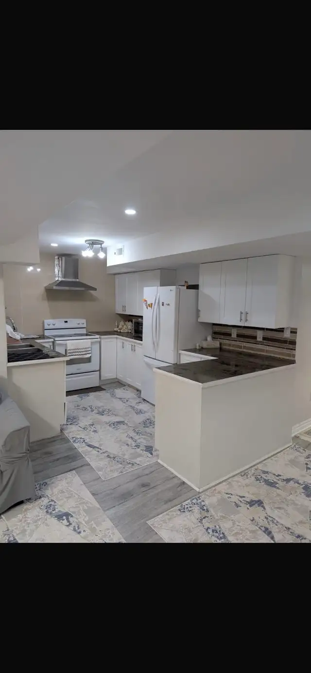 Basement For Rent In Brampton - Photo 4