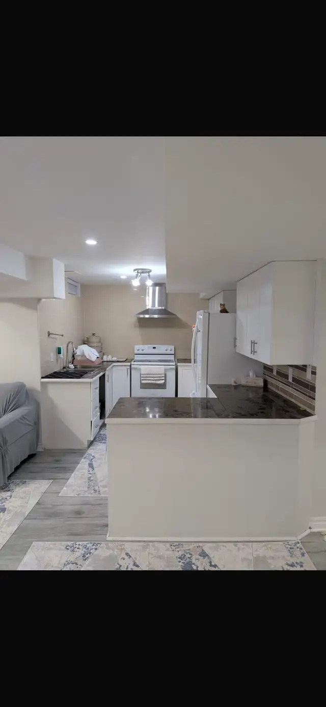 Basement For Rent In Brampton - Photo 5