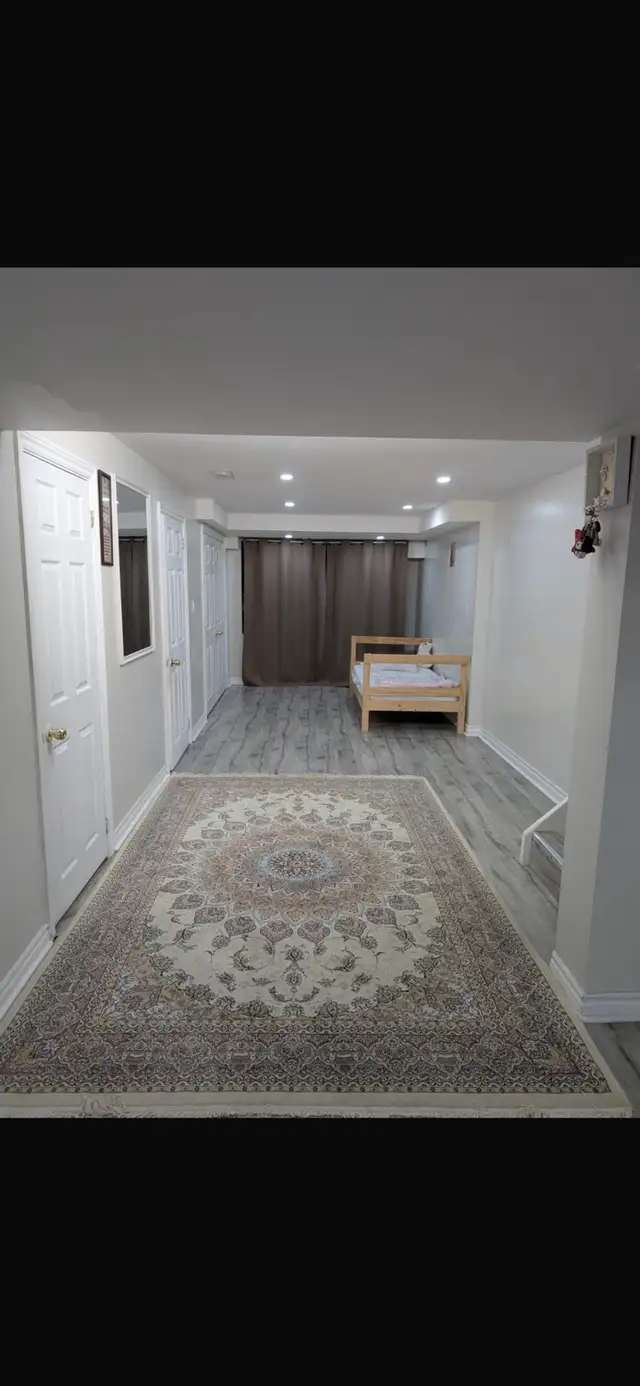 Basement For Rent In Brampton - Photo 6