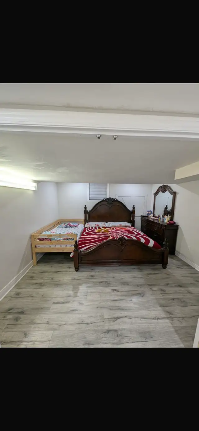 Basement For Rent In Brampton - Photo 7