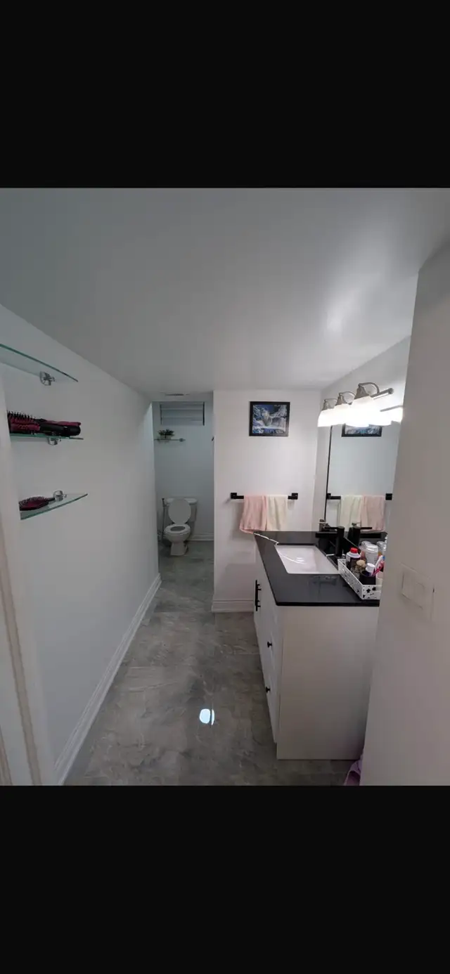 Basement For Rent In Brampton - Photo 8