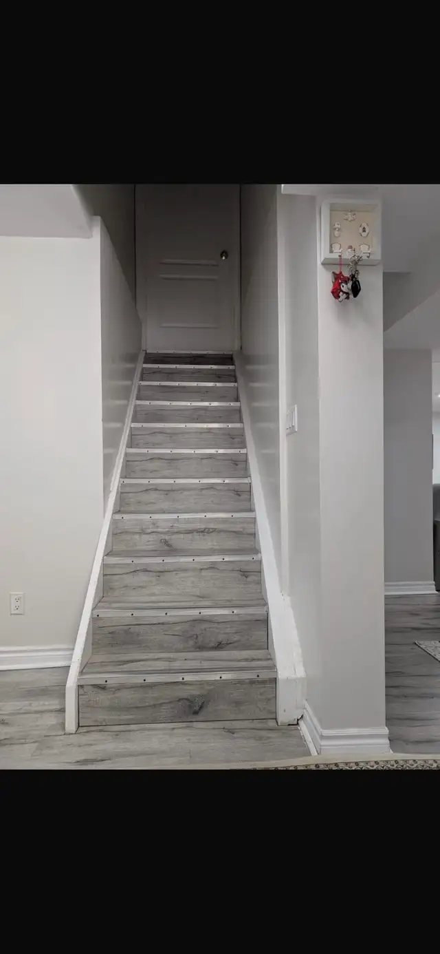 Basement For Rent In Brampton - Photo 10