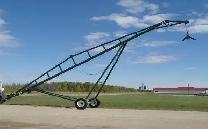 BIN CRANE FOR RENT