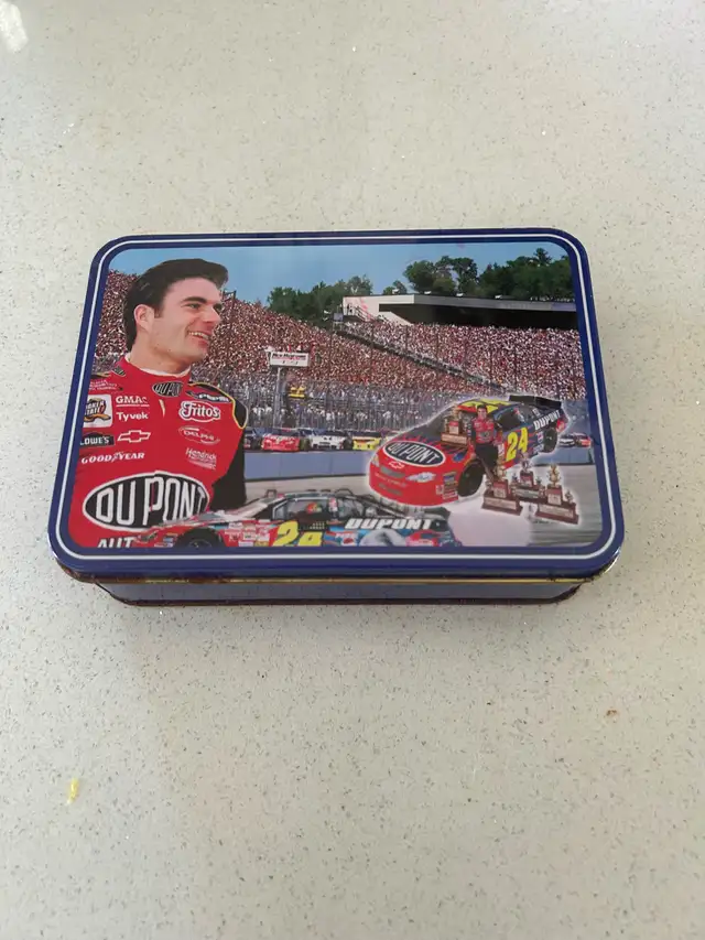 Jeff Gordon Picket Knife - Photo 2