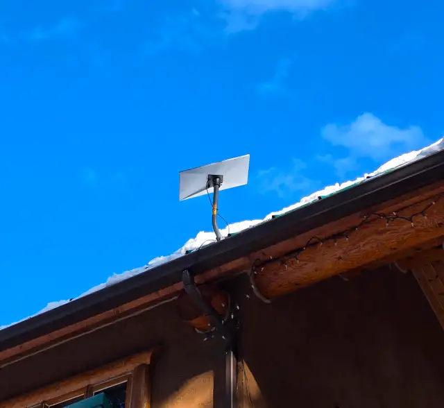 Starlink installer - Photo 2