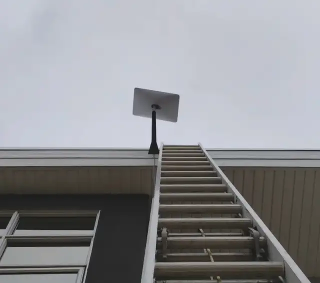 Starlink installer - Photo 3