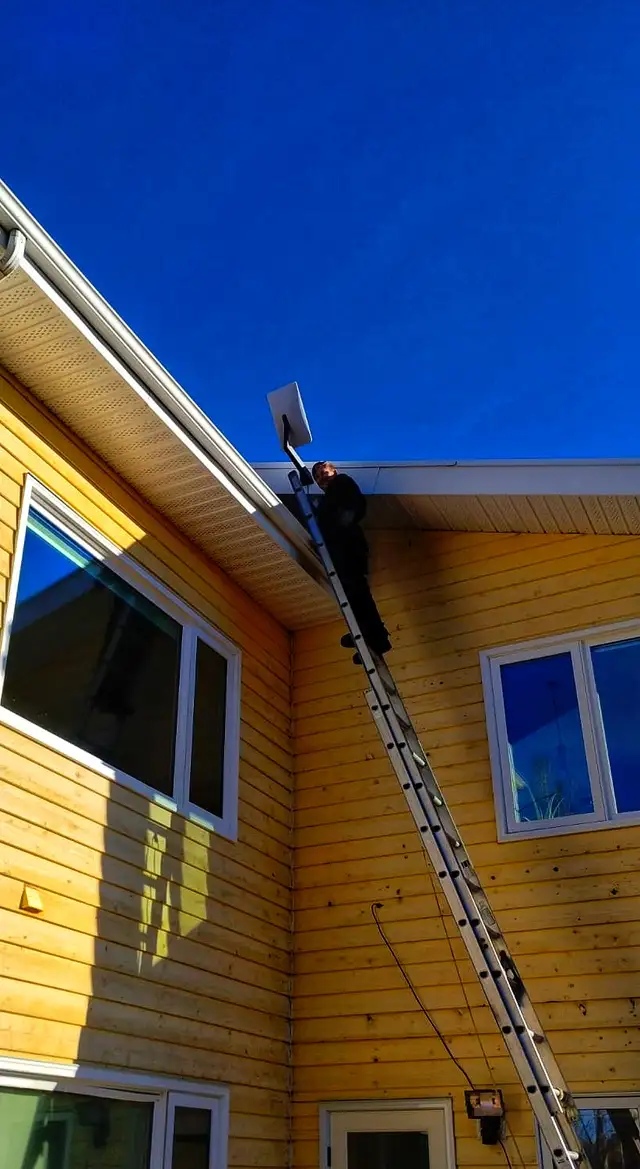 Starlink installer - Photo 4