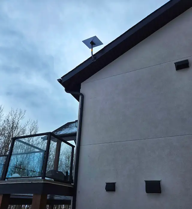 Starlink installer - Photo 8