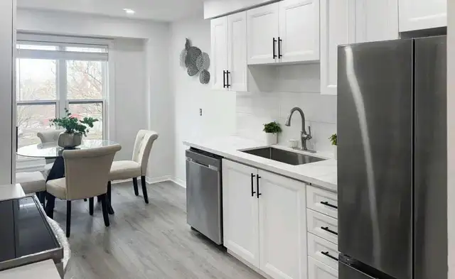 3 beds 1 bathroom house - Photo 2