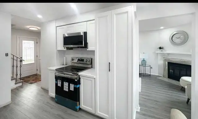 3 beds 1 bathroom house - Photo 4