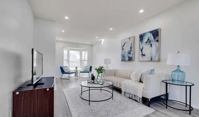 3 beds 1 bathroom house - Photo 5