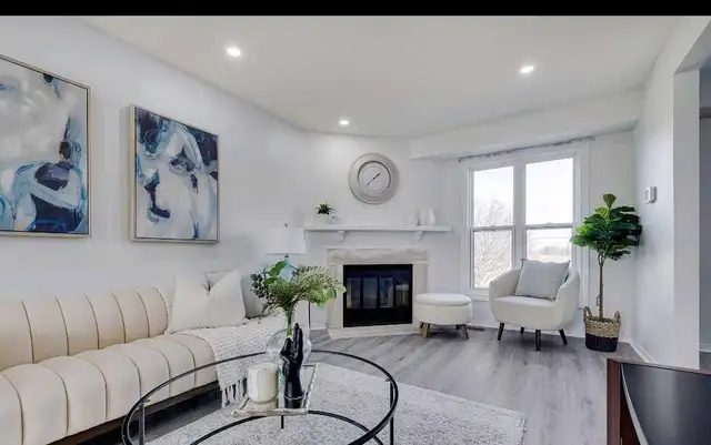 3 beds 1 bathroom house - Photo 6