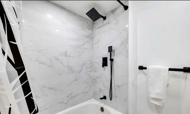 3 beds 1 bathroom house - Photo 9