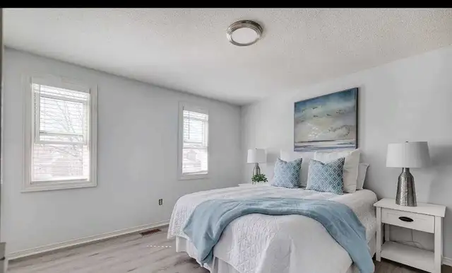 3 beds 1 bathroom house - Photo 10