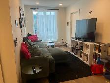 Bedroom for Lease in 5 Bedroom Apartment Near Dalhousie - Photo 2