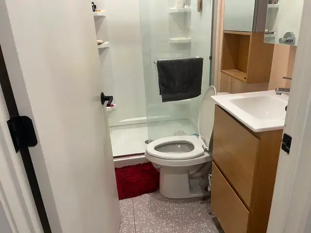 Bedroom for Lease in 5 Bedroom Apartment Near Dalhousie - Photo 3