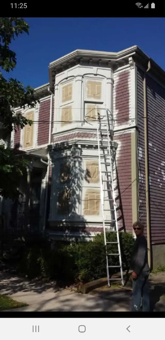 PROCON HOUSE&CABINET PAINTING, DECK STAINING & PRESSURE WASHING - Photo 2
