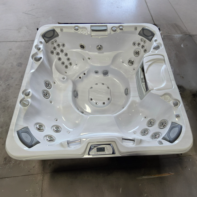 SPA 2014 SUNDANCE OPTIMA EN LIQUIDATION SAINT-EUSTACHE - Photo 2