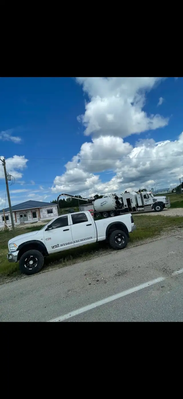 2012 Dodge Ram Cummins - Photo 3
