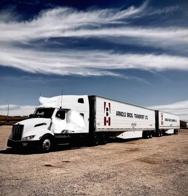 LOOKING FOR A LCV DRIVER