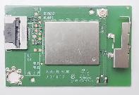 Hisense WIFI Board 1282009