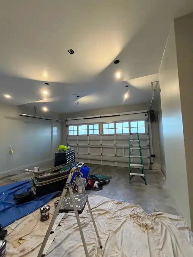 Painter Wanted for Small Job