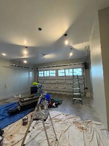 Painter Wanted for Small Job