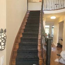 Carpet Installation Huge Competative Priceses!