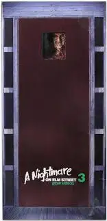 1/6 Freddy Krueger (a Nightmare on Elm Street 3 Dream Warriors) - Photo 8