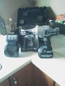 Power and hand tools