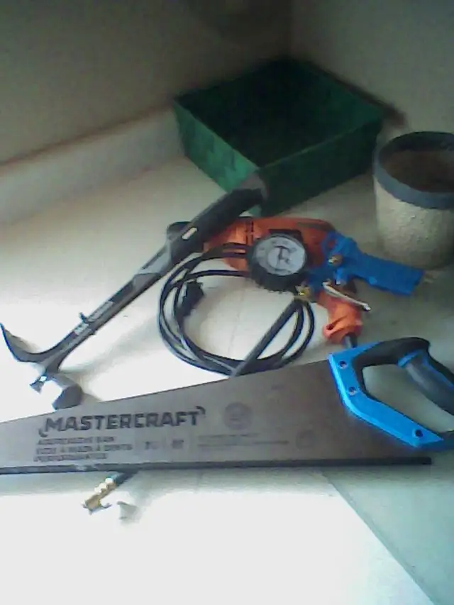 Power and hand tools - Photo 6