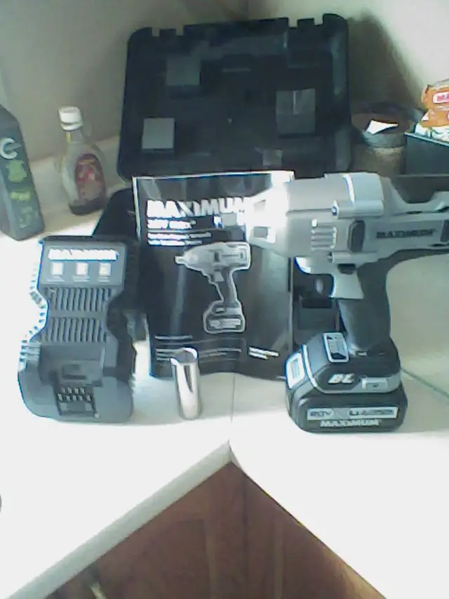 Power and hand tools - Photo 7