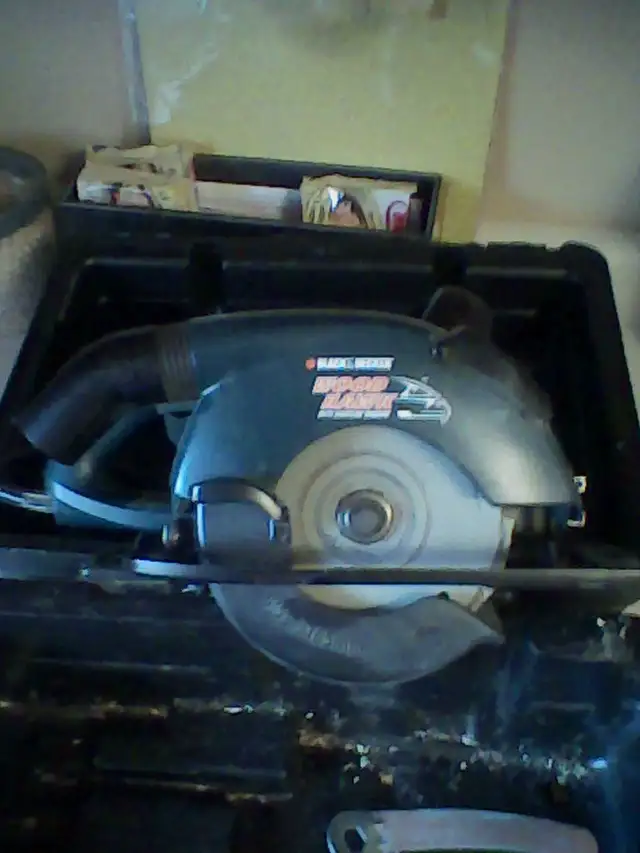 Power and hand tools - Photo 8