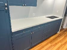 low budget nice quartz countertop $29.00