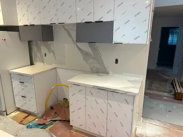 low budget nice quartz countertop $29.00 - Photo 3