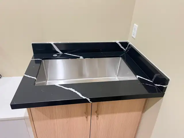 low budget nice quartz countertop $29.00 - Photo 4