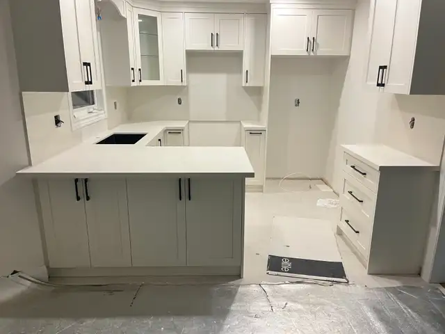 low budget nice quartz countertop $29.00 - Photo 5