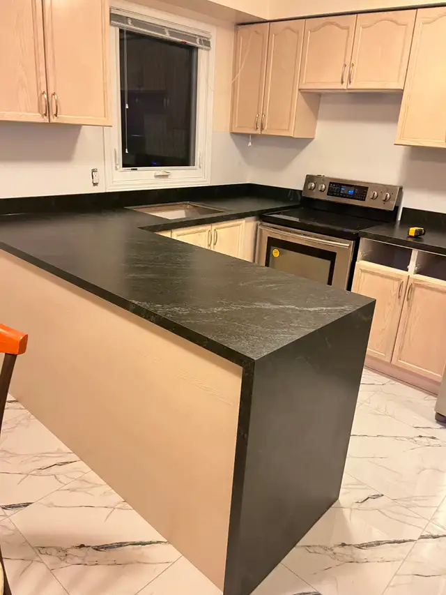 low budget nice quartz countertop $29.00 - Photo 6