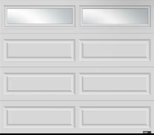 Portes de Garage en Ventes - Photo 2