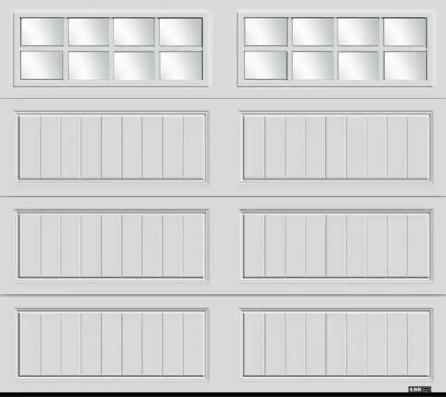 Portes de Garage en Ventes - Photo 6