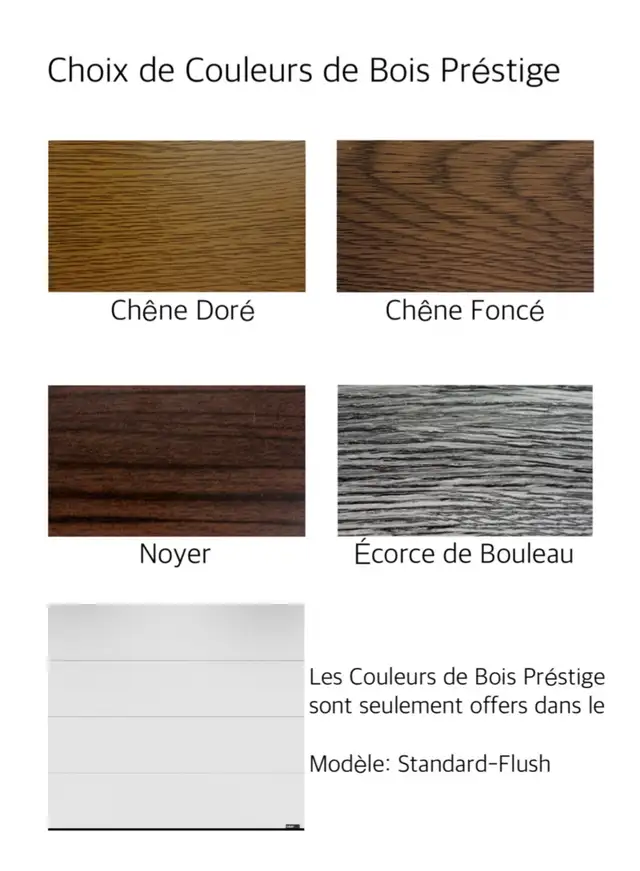 Portes de Garage en Ventes - Photo 10