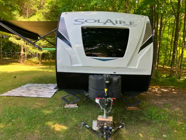CAMPER TRAILER - Photo 2