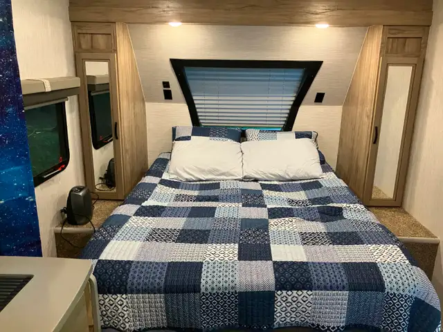 CAMPER TRAILER - Photo 3