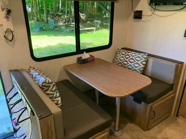 CAMPER TRAILER - Photo 4