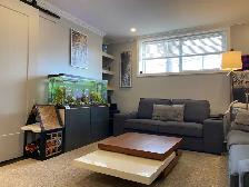 TWO BEDROOM APARTMENT ON MERIVALE ROAD FOR JUNE 2026