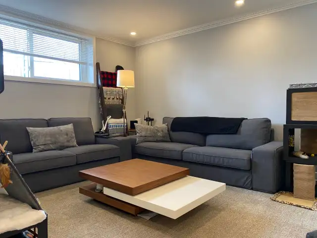 TWO BEDROOM APARTMENT ON MERIVALE ROAD FOR JUNE 2026 - Photo 2